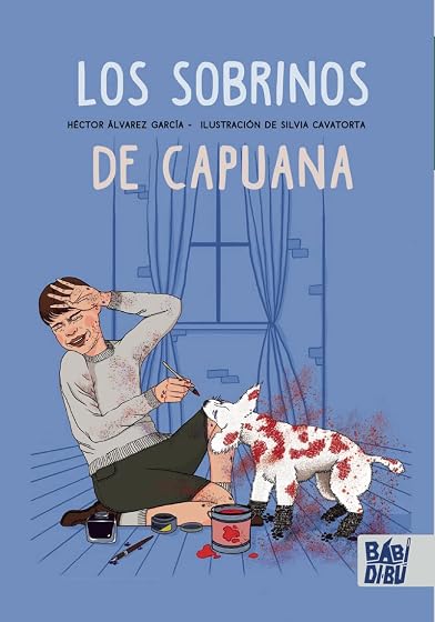 Los sobrinos de Capuana