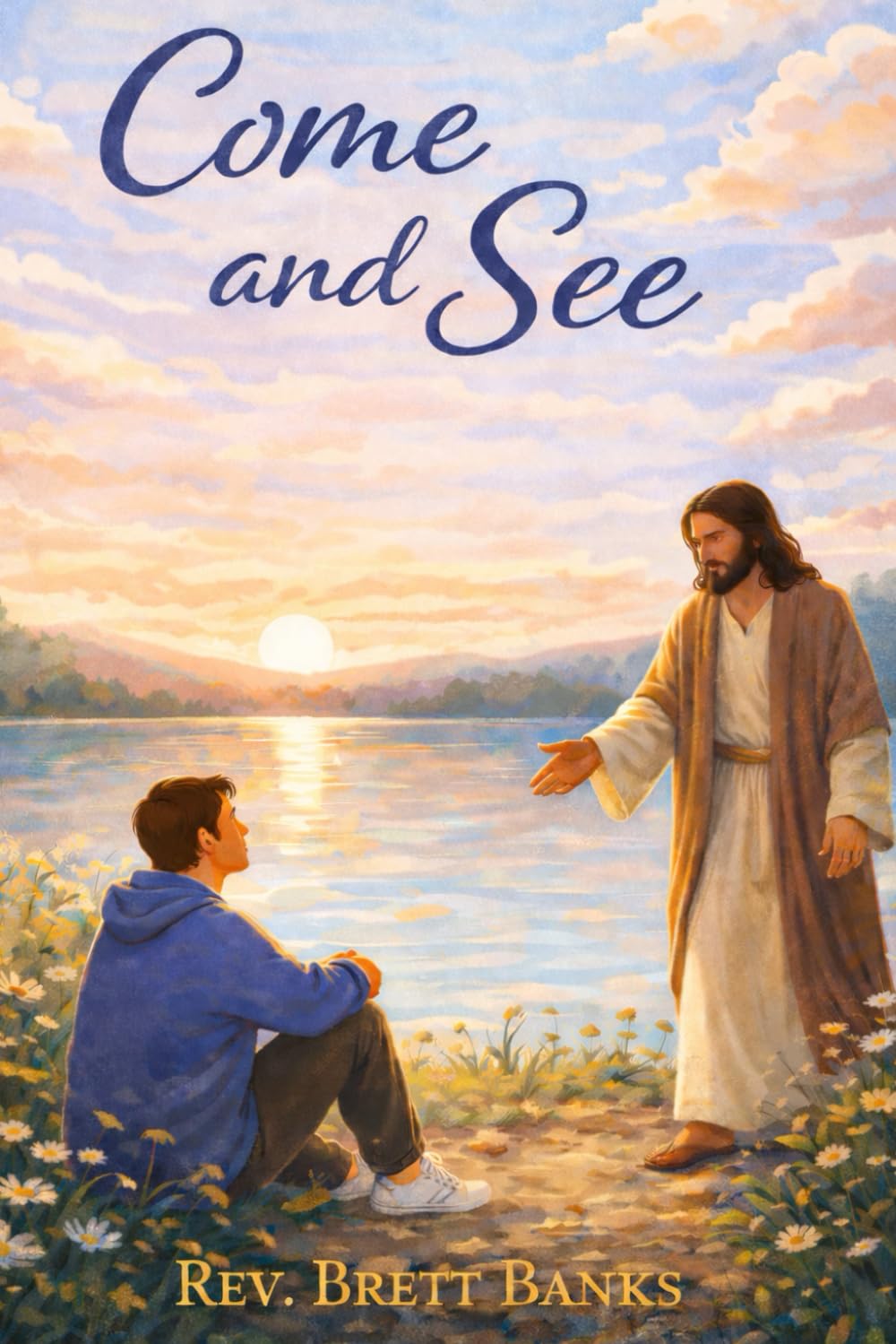 Come and See (Sacred Visions)