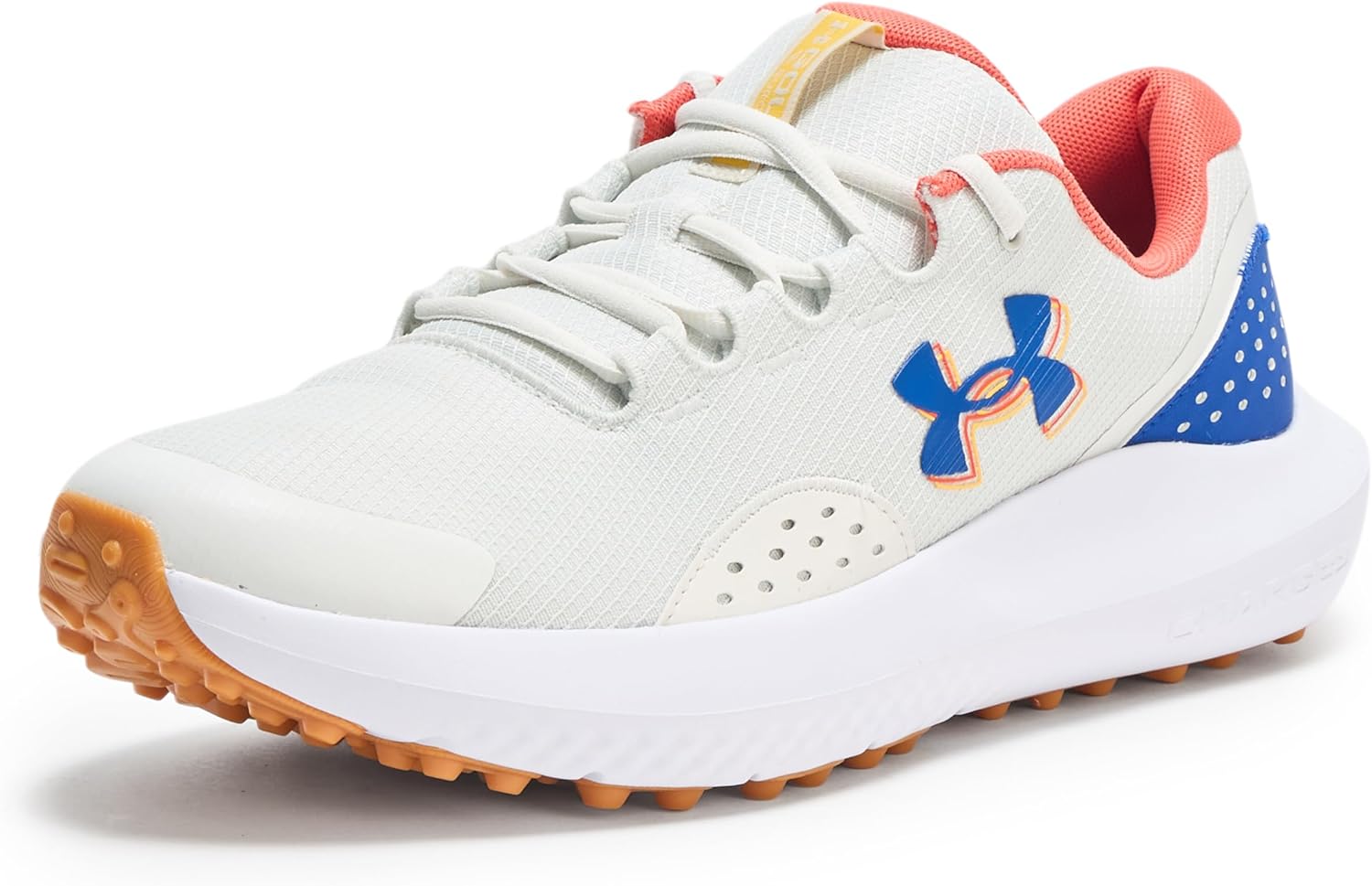 Under Armour Men's Surge Golf Cleat