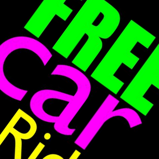 FREE CAR RIDES !!!!!!!!!!!!!!!! ************** - App on Amazon Appstore