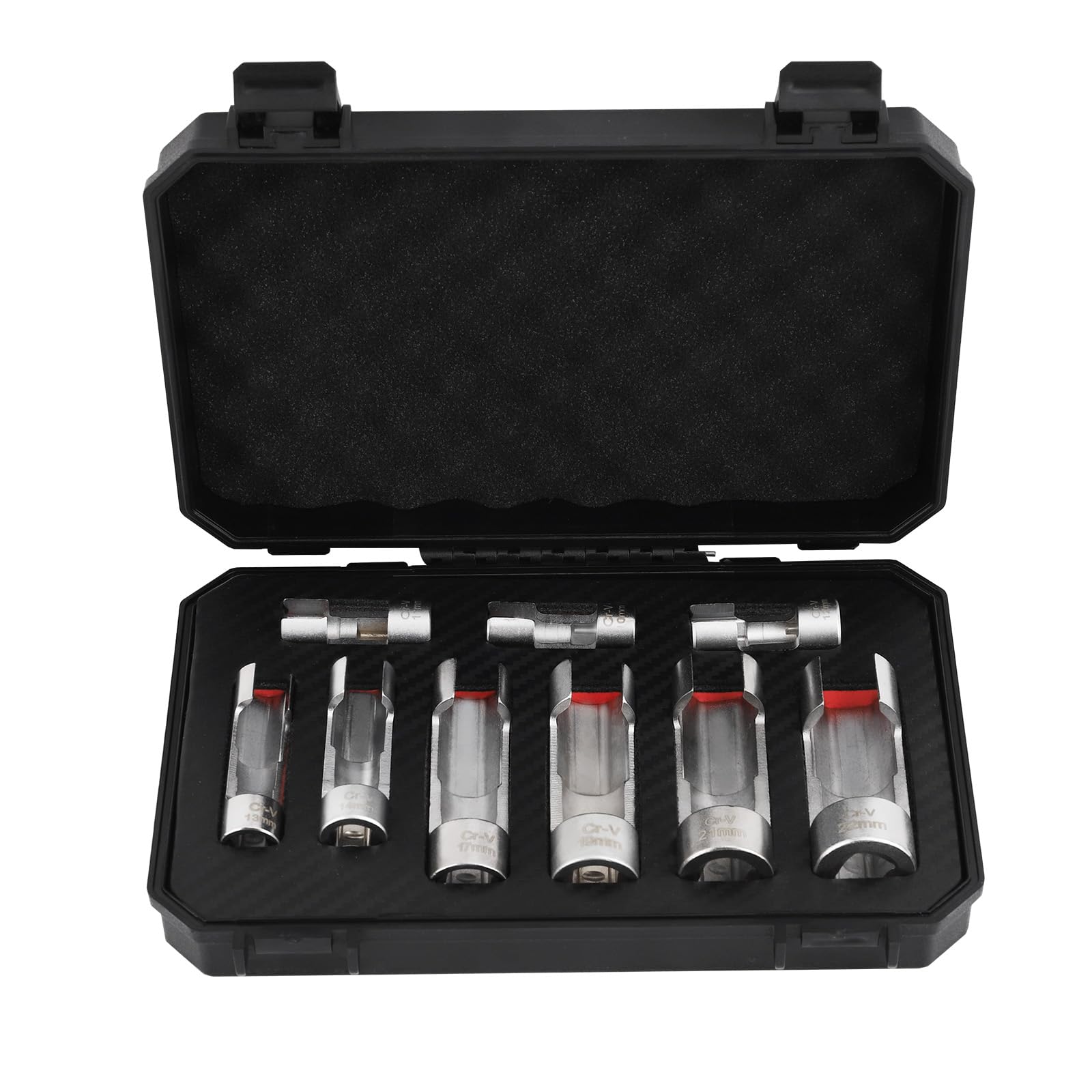 Jeu de clés à douille pour conduite de carburant 10-22 mm maXpeedingrods 3/8" 1/2"