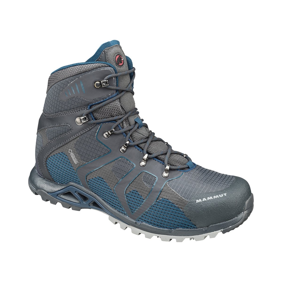 Mammut Comfort High GTX® SURROUND Men (Backpacking/Hiking Footwear (High))