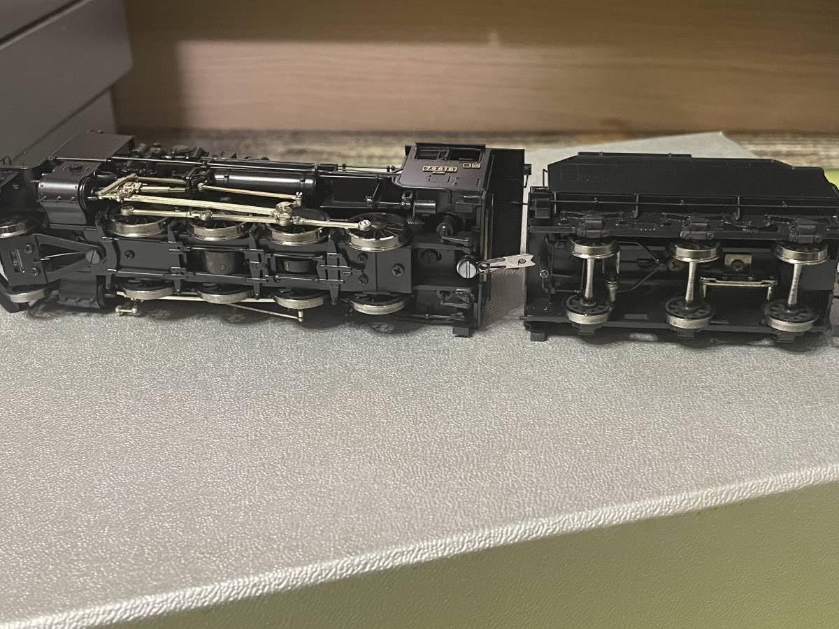 天賞堂　不明　名前教えて Amazon | HO 天賞堂 9600形 79616 2灯 No477HO 天賞堂 9600形