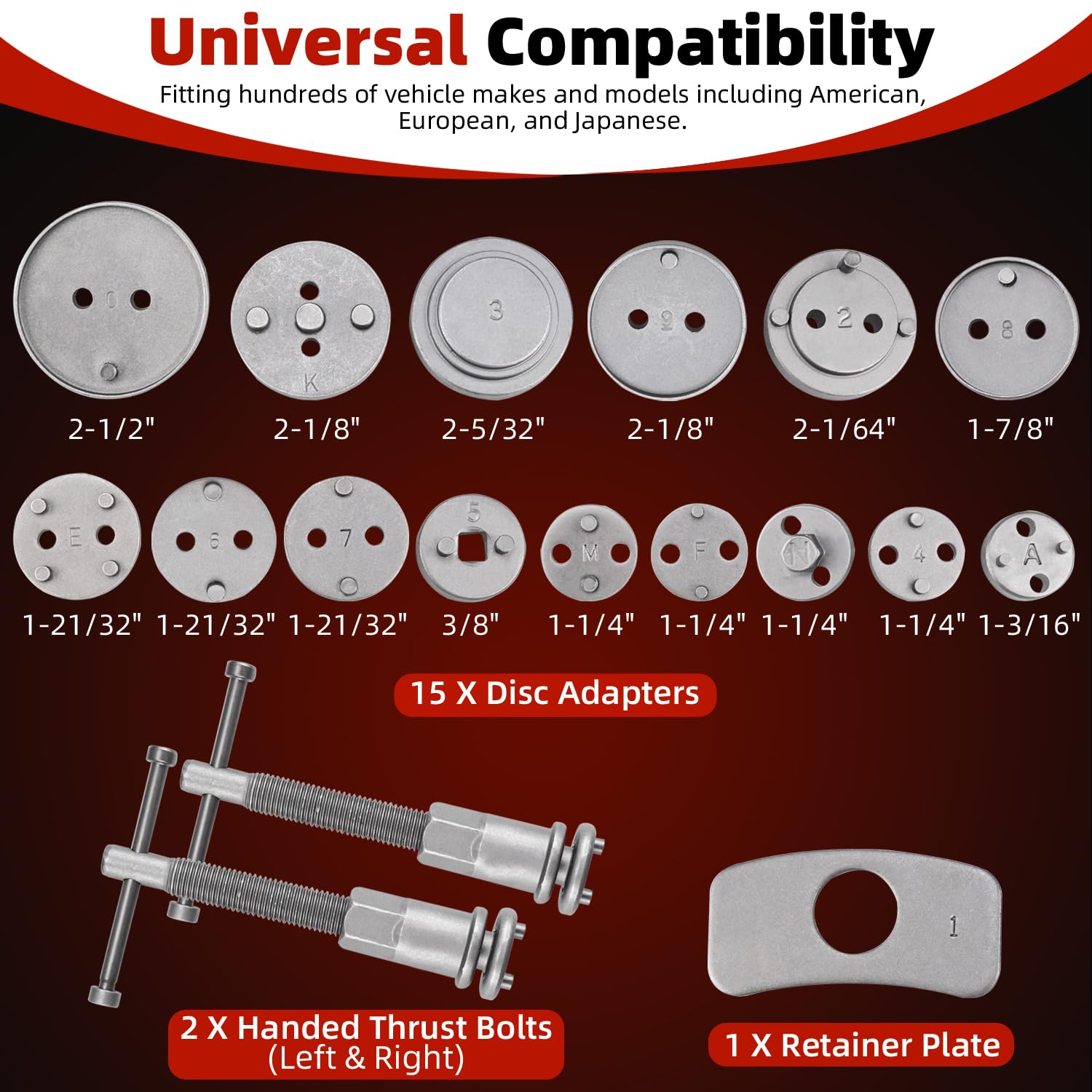 ベース Fodera x-Caliper Compressor Amazon.com: YanTone Brake Caliper Press Tool, Car Ratchet