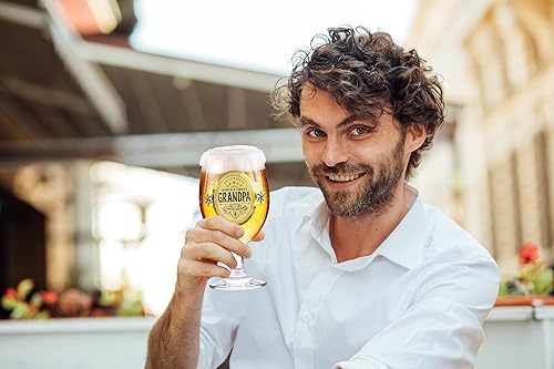 Miniatura 4 de Kies Regalo de copa de cerveza 2005 para regalos de cumpleaños de 18 años para niñas, niños, regalos personalizados, ideas de regalo para