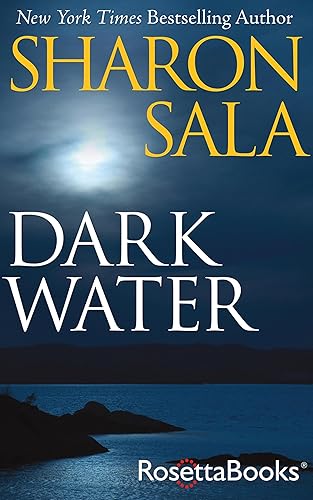 Dark Water Edición Kindle