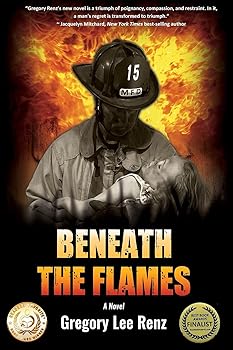 Beneath the Flames