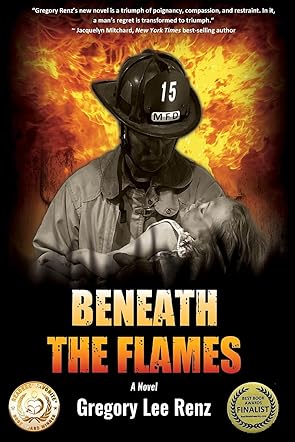 Beneath the Flames