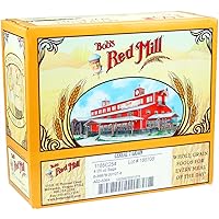 Vista 5 de Bob's Red Mill 7 Grain Hot Cereal, 25 Ounce (Pack of 4)