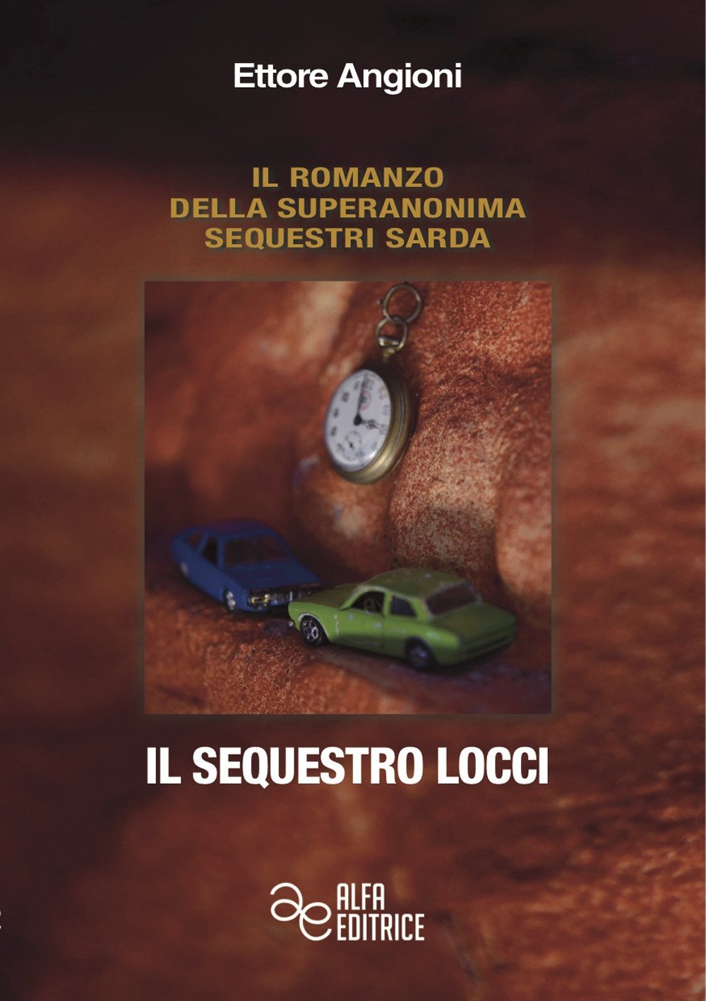 Il Sequestro Locci. Ediz. Integrale - 4