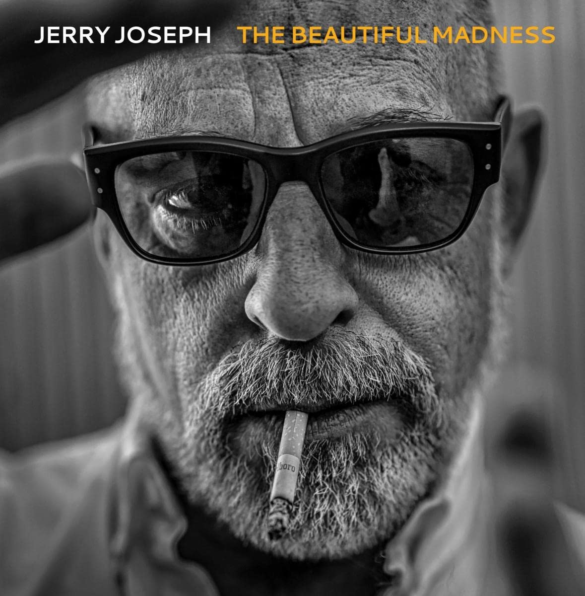 The Beautiful Madness (2LP) [VINYL]