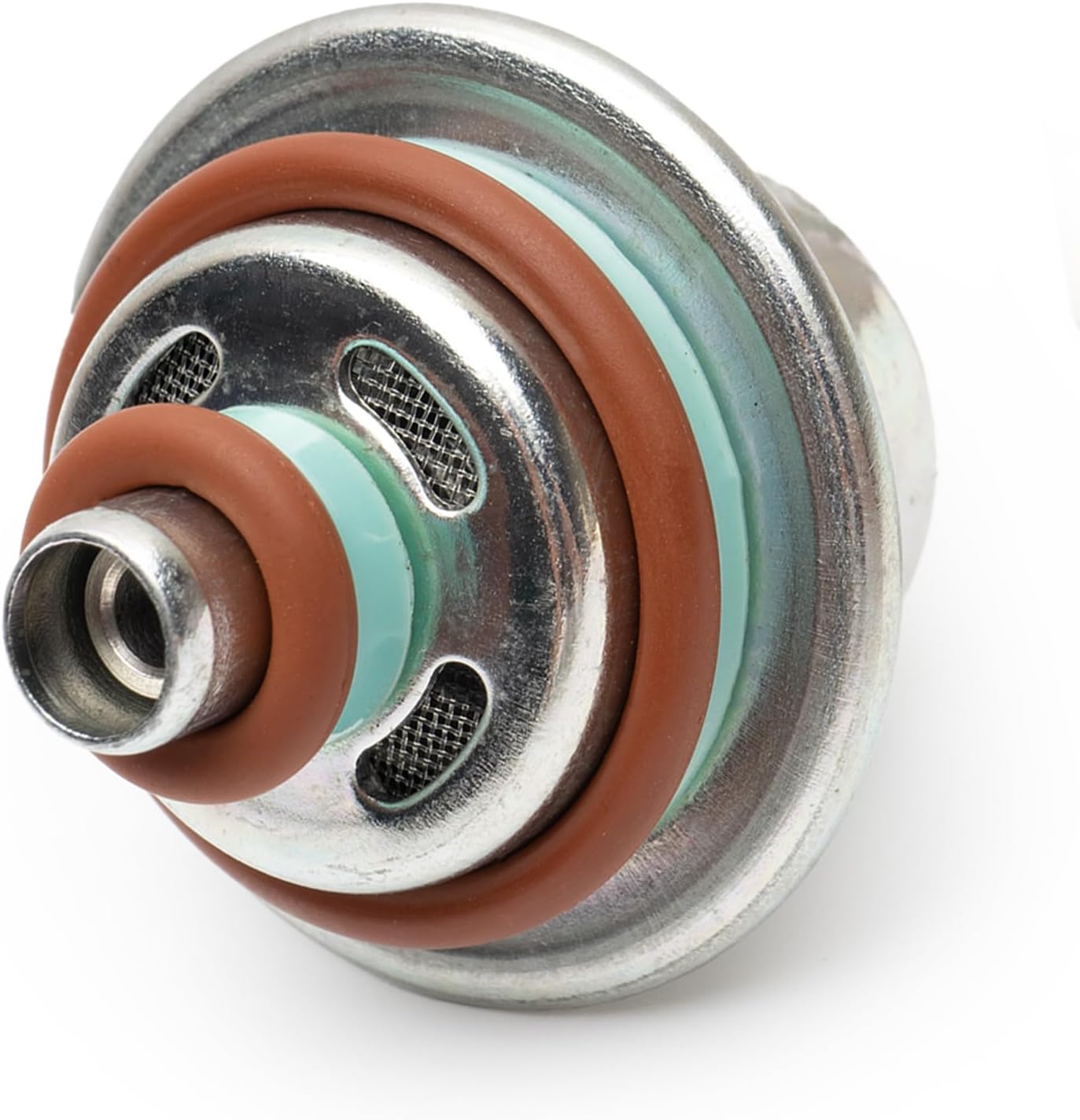 88894360,Fuel Injection Pressure Regulator Compatible with Chevrolet,Gmc.2002-2004 Avalanche1500,Silverado 1500,Silverado 2500,Suburban1500,2002-2005 Tahoe,2003-2005 Sierra 1500,Yukon,Yukon Xl 1500.