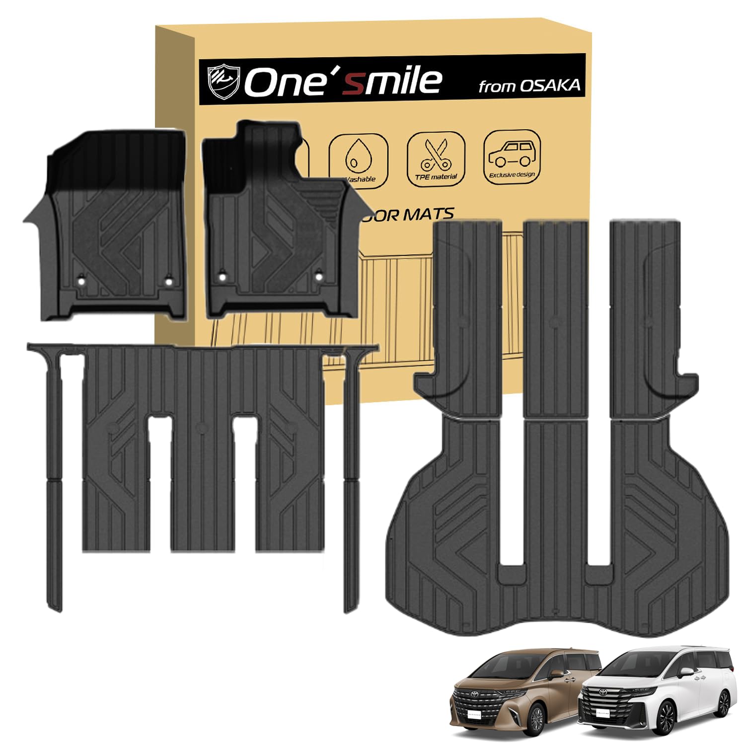Amazon | 【K-One