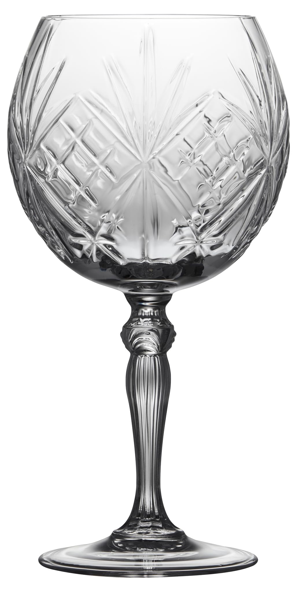 Lyngby Glas Melodia Kristal Cin Tonik Bardağı 4 Adet 65 Cl