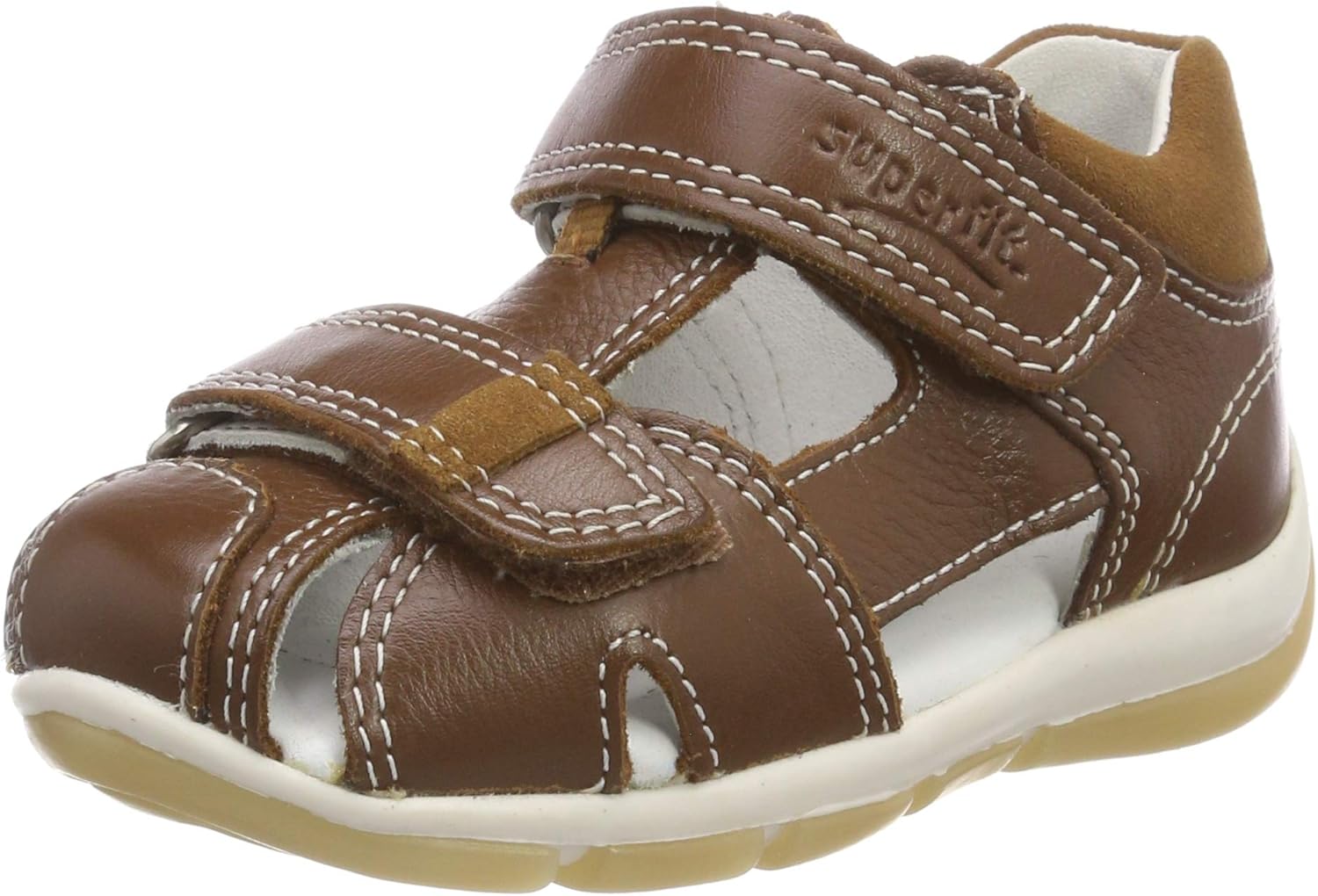 Superfit Boys Freddy Open Toe Sandals