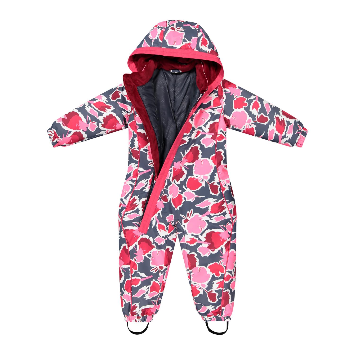 CMP Kinder Schneeanzug Overall