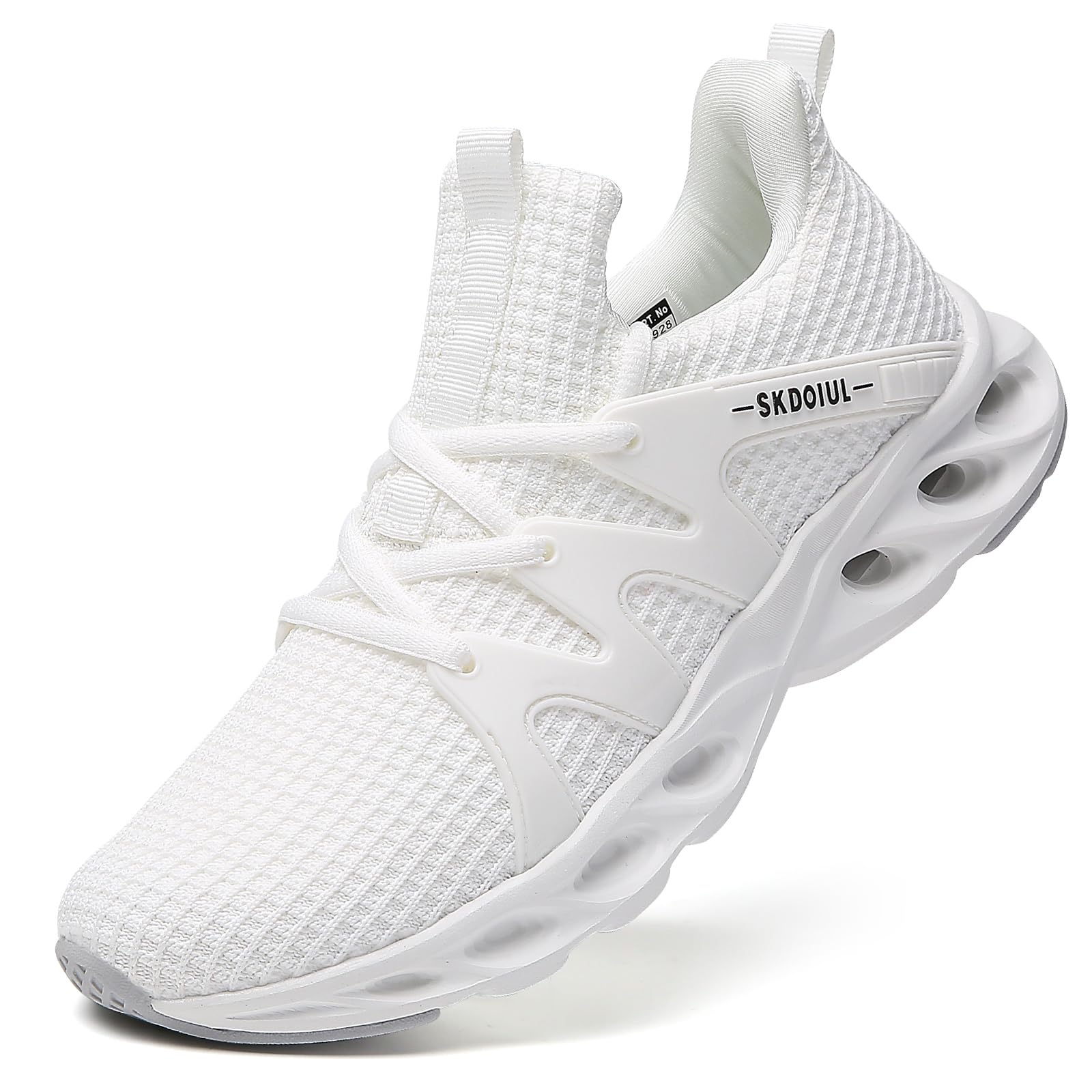 Men's Sneakers Running Tennis Athletic Walking Shoes