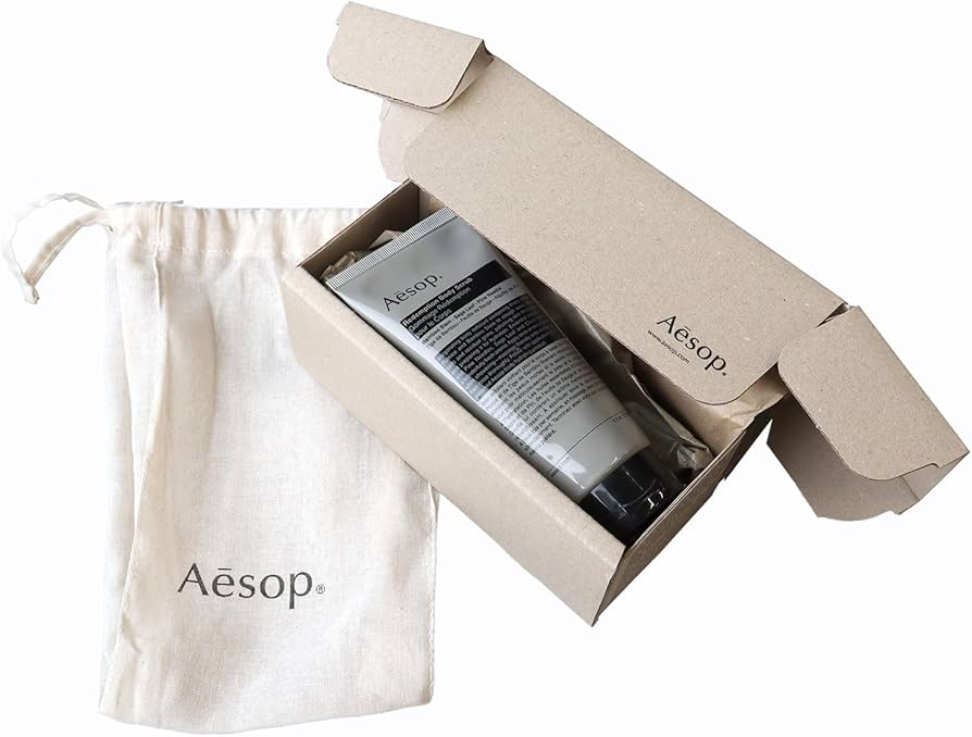 Amazon.co.jp: [ギフトボックス付き] Aesop イソップ ギフトセット