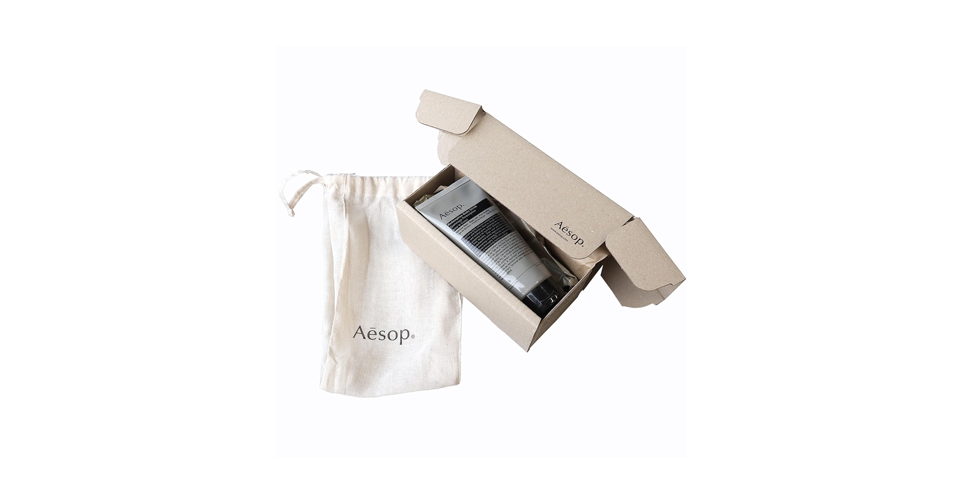 【箱付き】Aesop セット Amazon.co.jp: [ギフトボックス付き] Aesop イソップ ギフト
