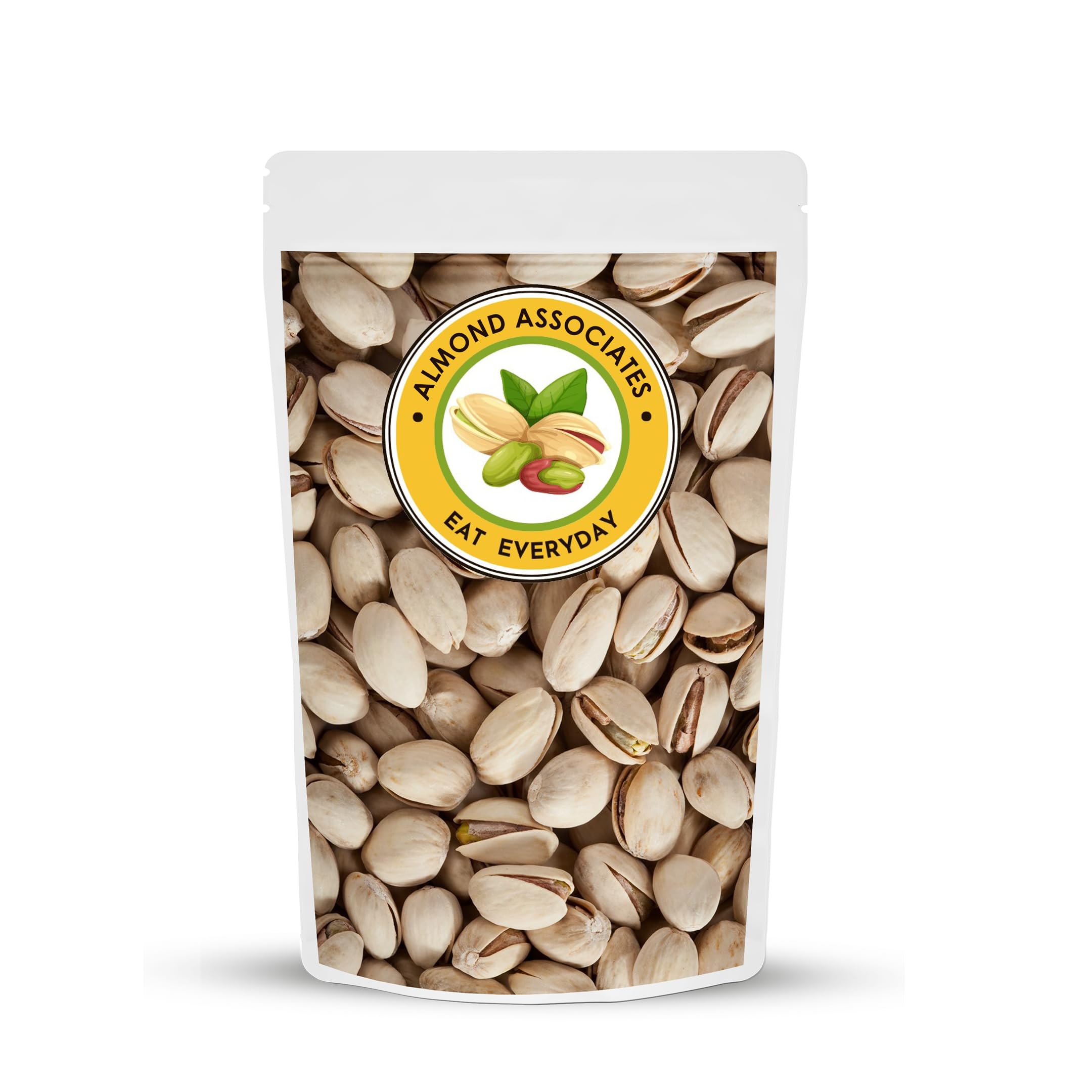 Almond Associates Roasted and Salted California Pistachios, 1Kg (B0B65VTXB6) Amazon Price History, Amazon Price Tracker