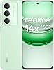 realme smartphone 14x 5g 6+128gb dimensity 6300 5g 120hz eye comfort display 18gb dynamic ram 50mp ai camera peridot green no adapter