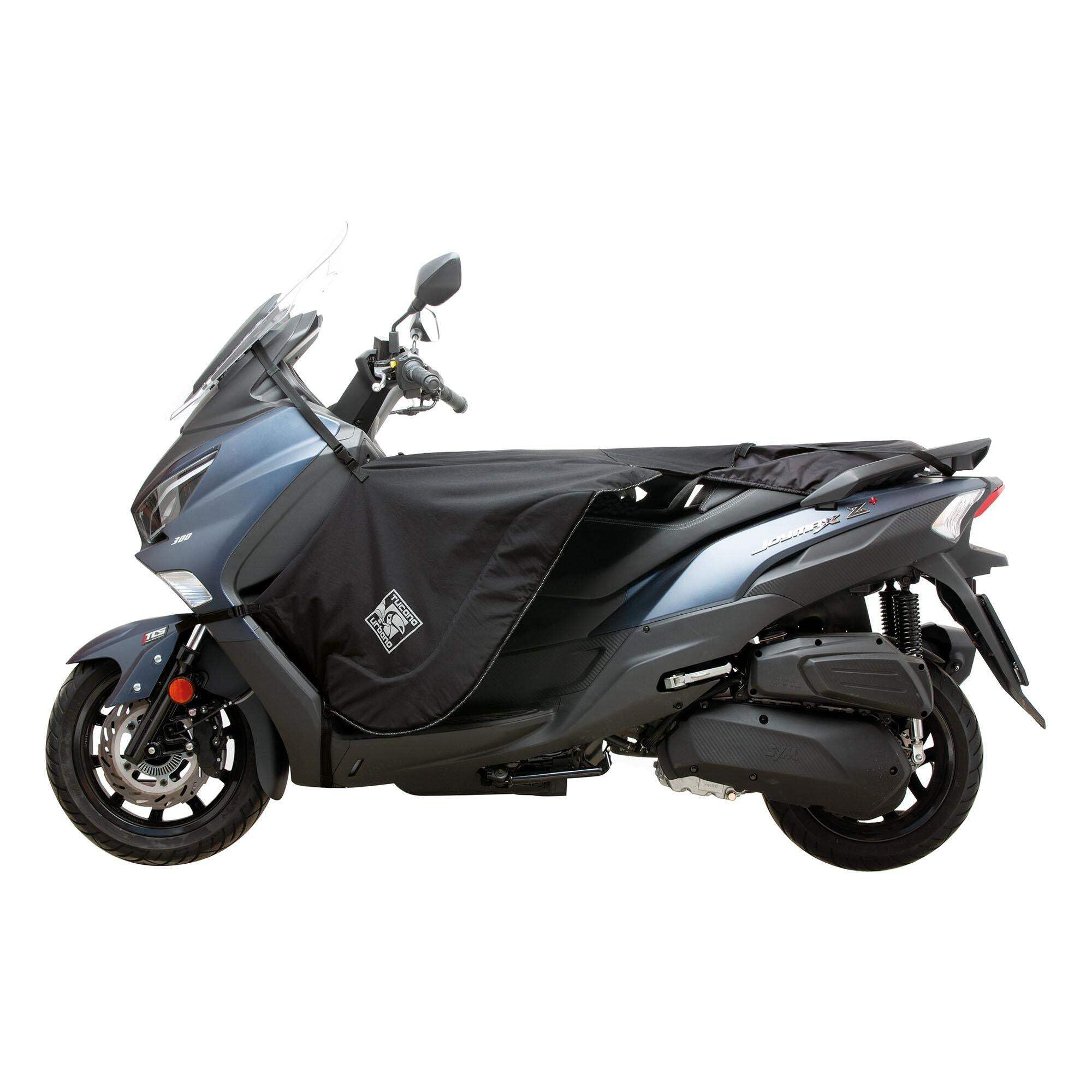 TUCANO URBANO TERMOSCUD® Easy E29 Noir