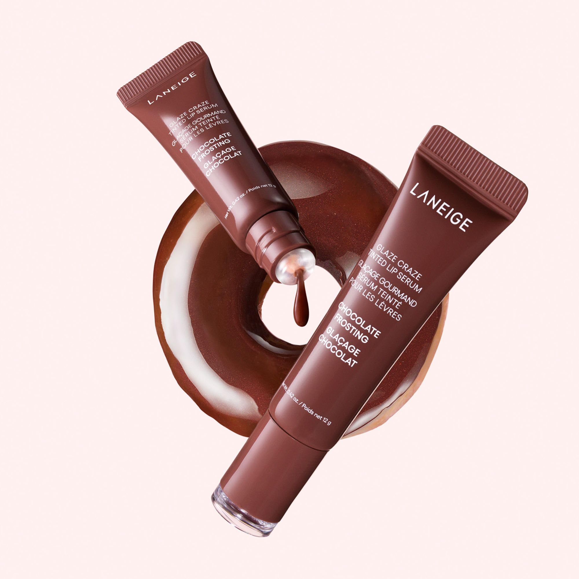 LANEIGE Glaze Craze Beauty Collection