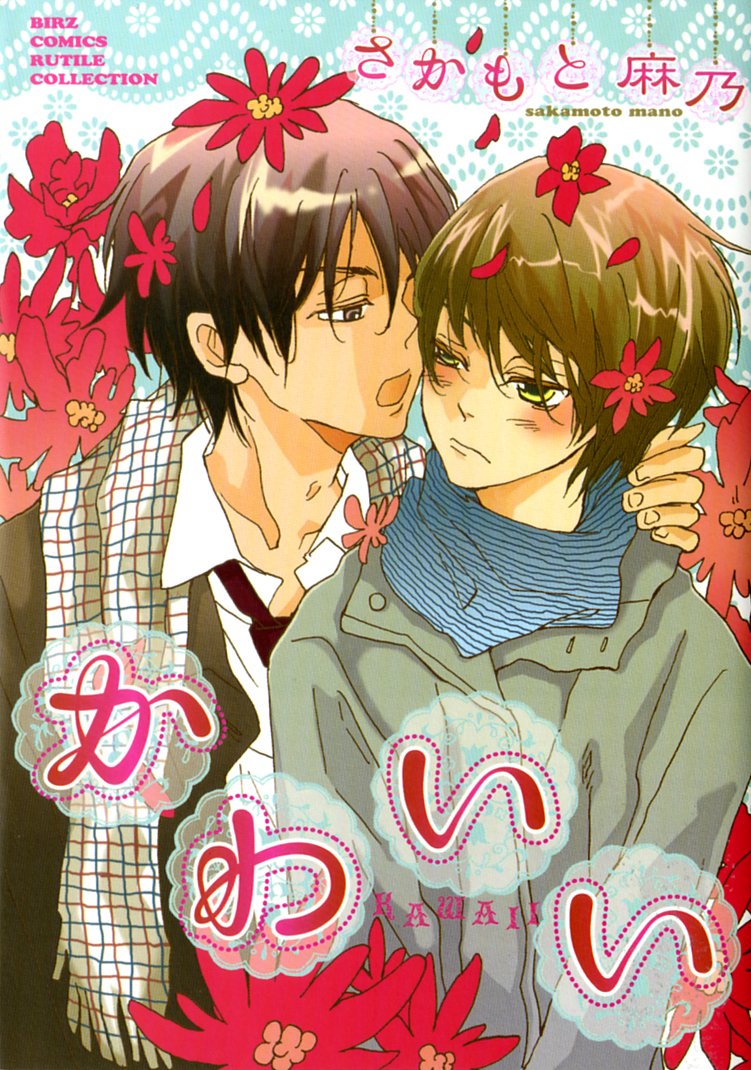 かわいい バーズコミックス ルチルコレクション さかもと 麻乃 本 通販 Amazon