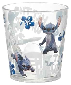 新品未使用 リロ＆スティッチ ポップコーンカップ 新品未使用 リロ＆スティッチ ポップコーンカップ 7/11まで