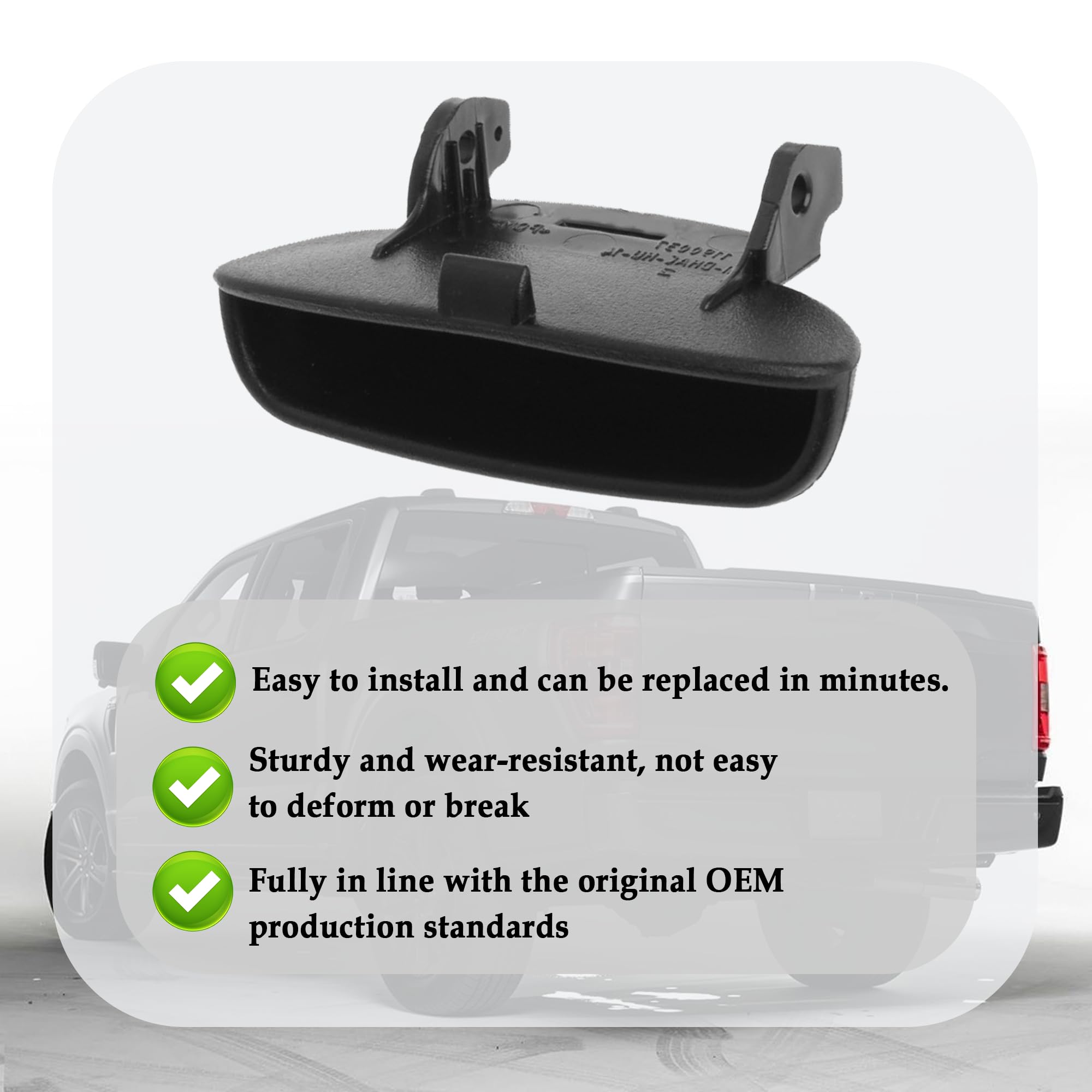 Amazon.com: Stacool Center Console Latch Replacement OEM# 83451