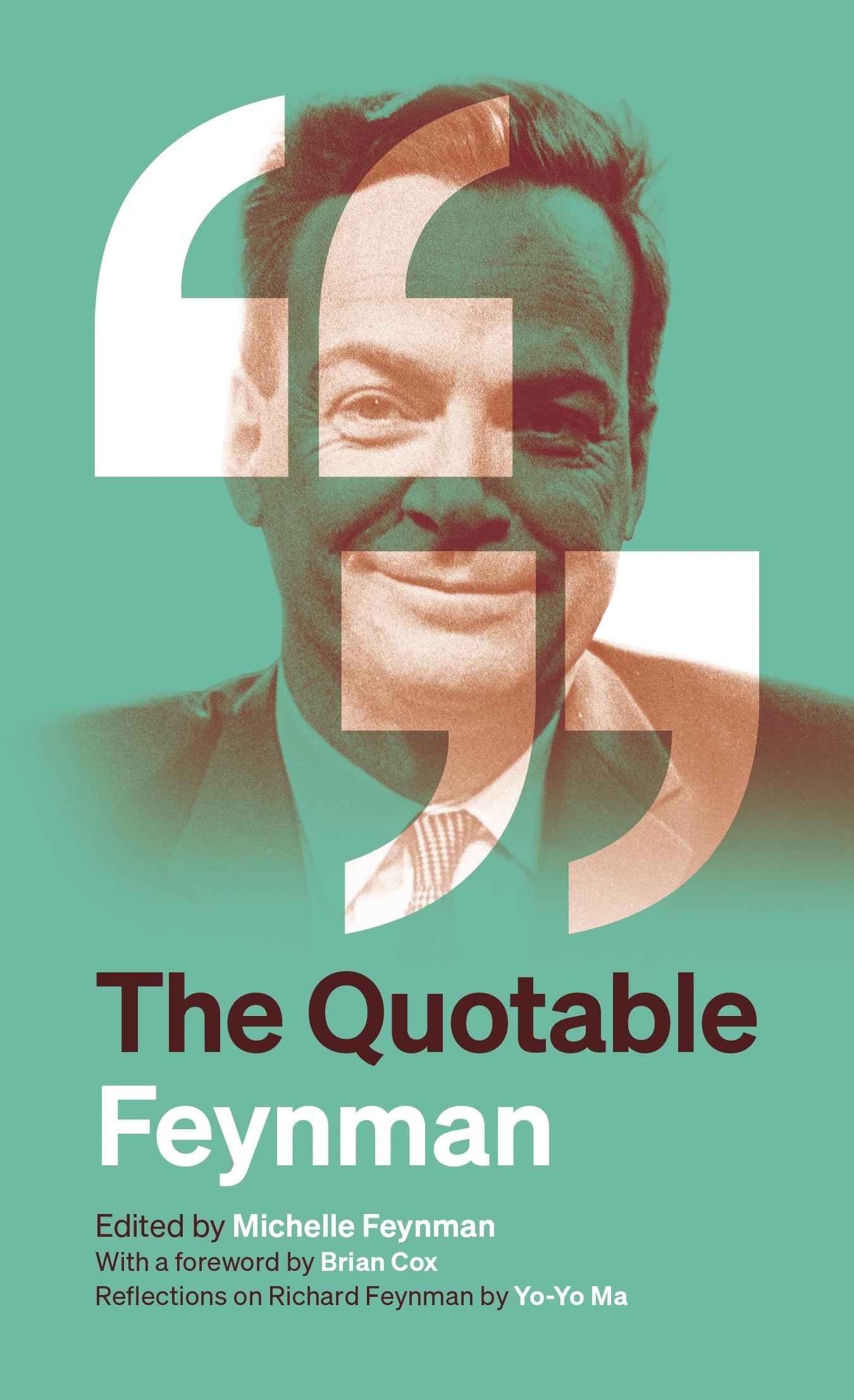 The Quotable Feynman. Feynman, Feynman, New 9780691270449 Fast Free Shipping**