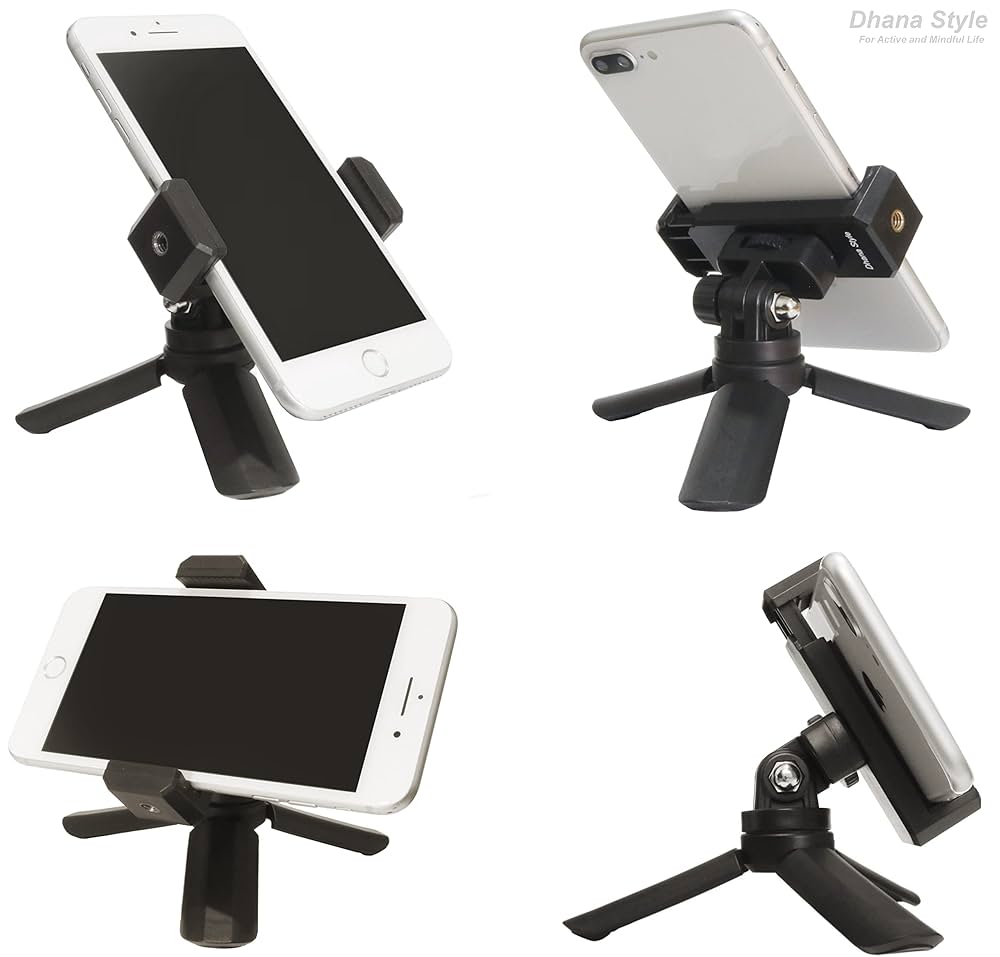 ハンドグリップ スマートフォン用 3通りの使い方 ハンドグリップ スマートフォン用 3通りの使い方