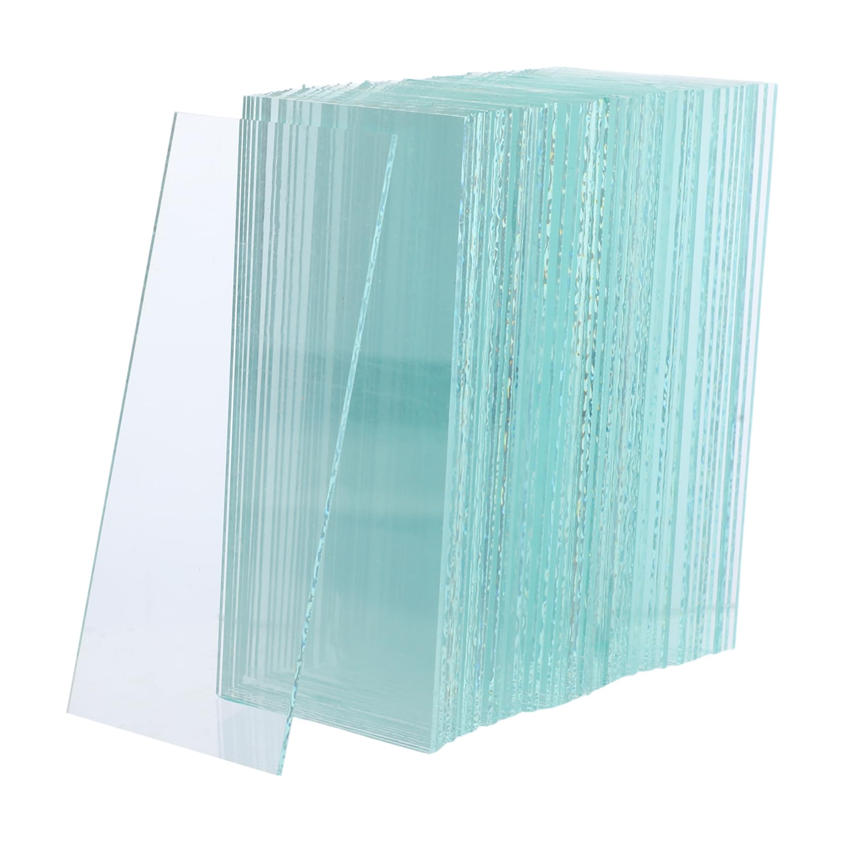 100piezas Lentes De Soldadura Transparentes Para Casco De Soldador Protección Ocular Óptima y Comodidad Adaptables Diversas Tareas Como Corte y Esmerilado