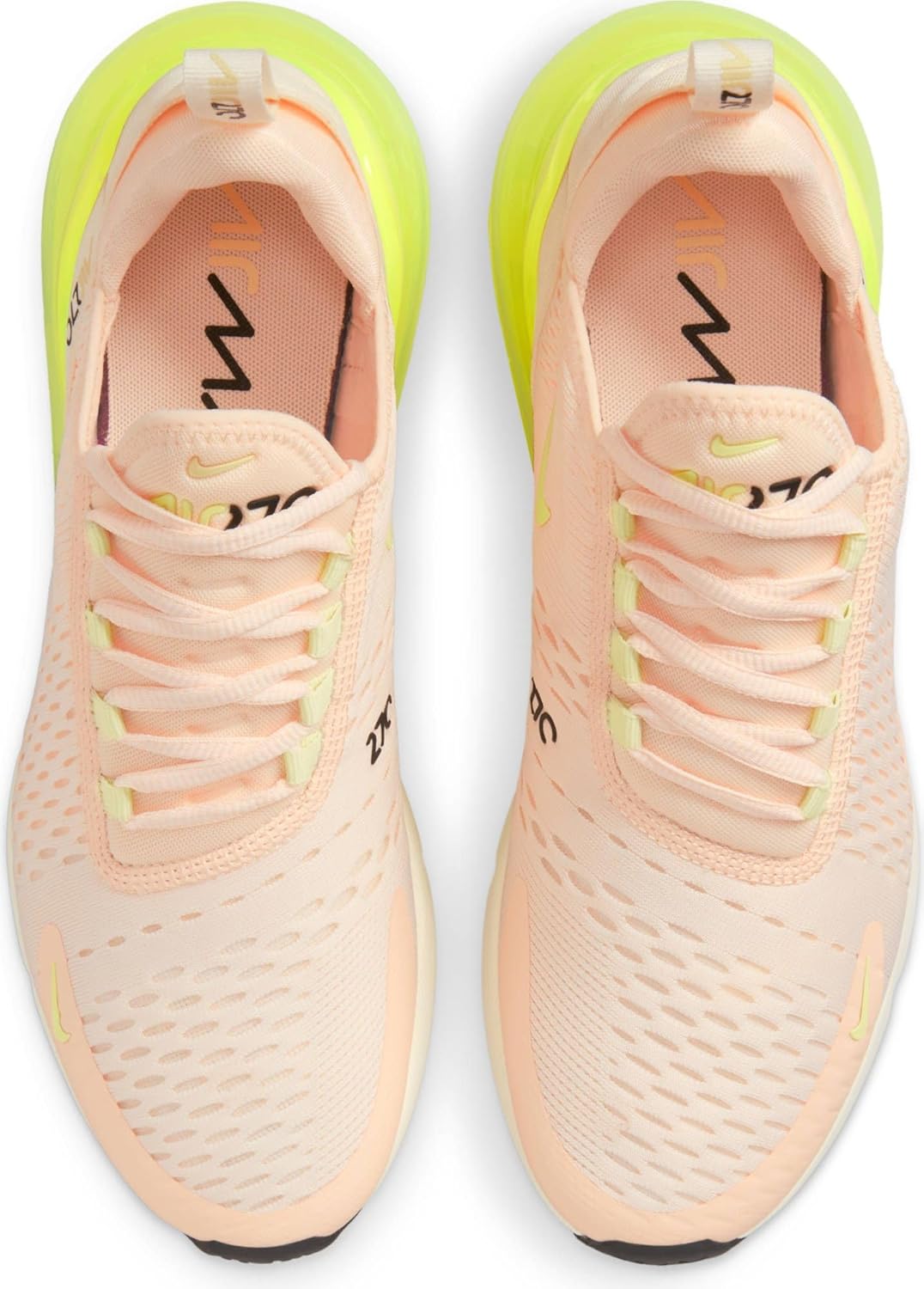 Nike Women's Air Max 270 Trainers