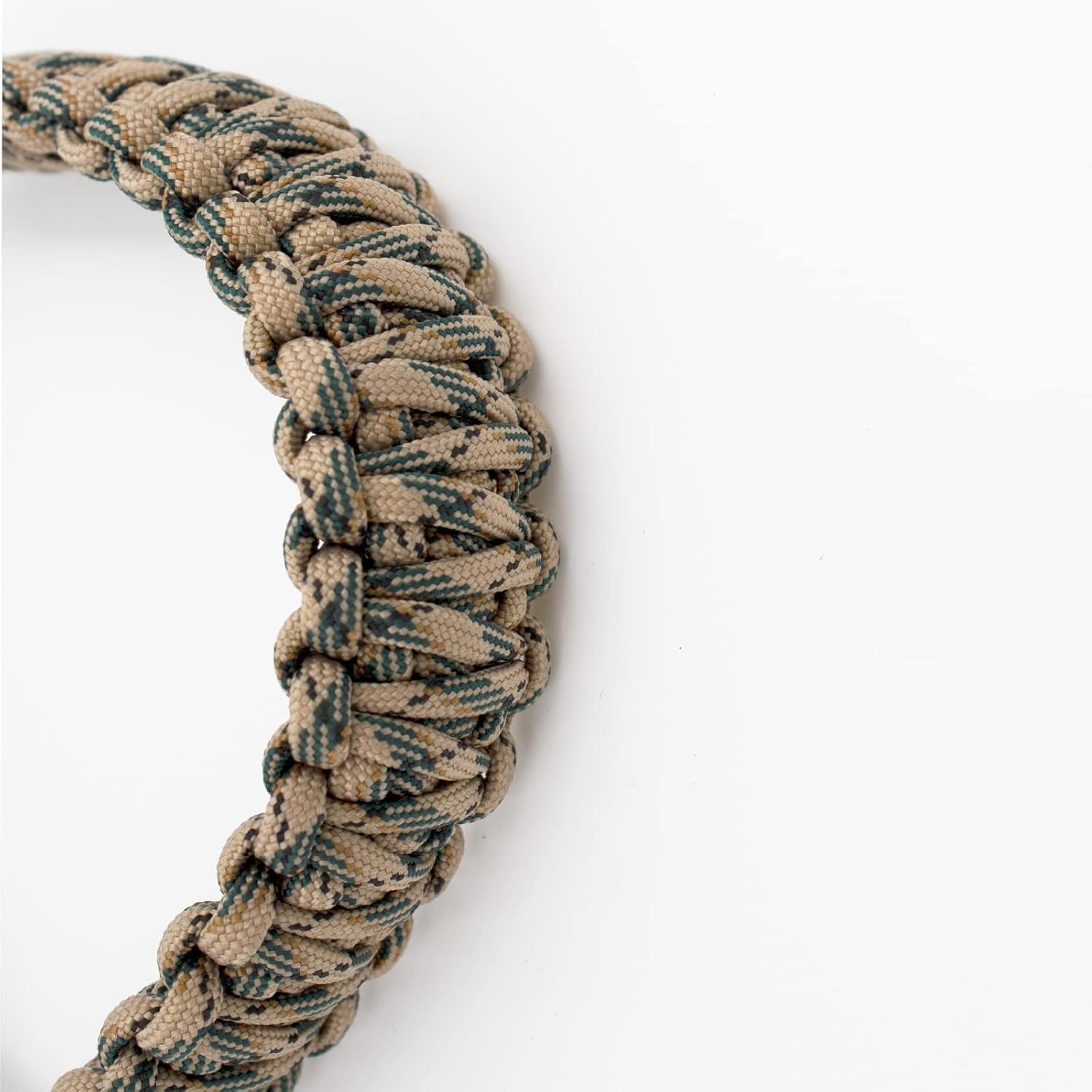 Bow Wrist Sling, 550 Paracord Strap Comfortable on Hand, Fit Compound Bow & Recurve