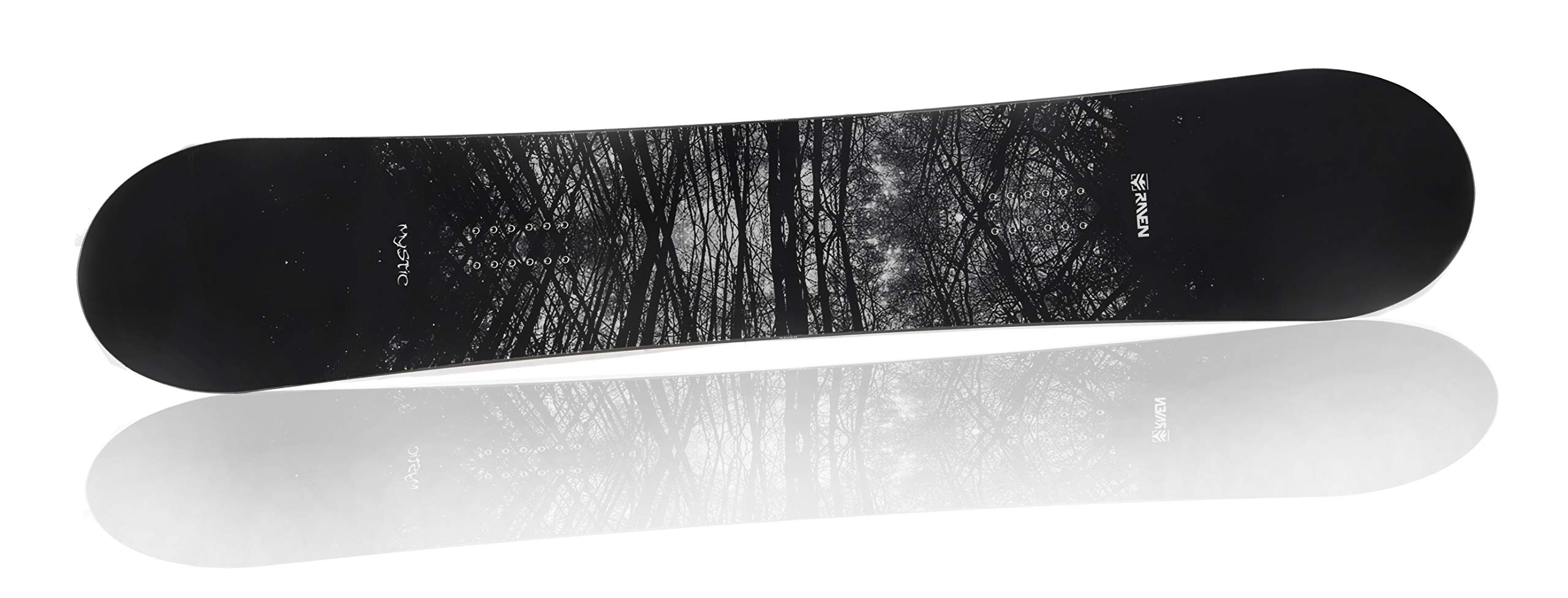 Tavola Snowboard Burton Cultivator Flat Top