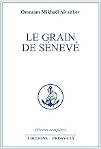 Download Le grain de sénevé (Œuvres complètes (FR)) PDF