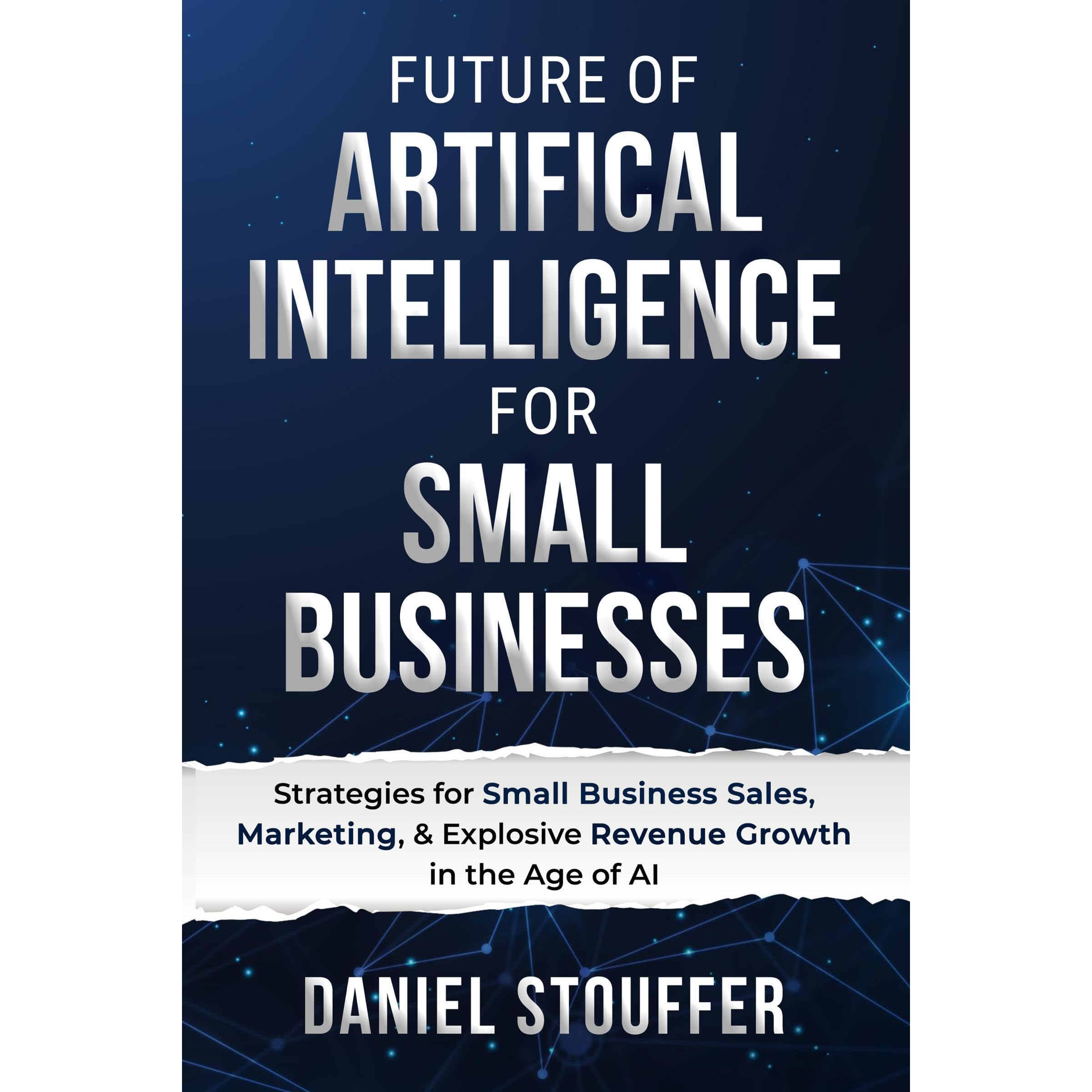 Future of Artificial Intelligence for Small Businesses