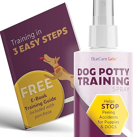 spray to keep animals from peeing