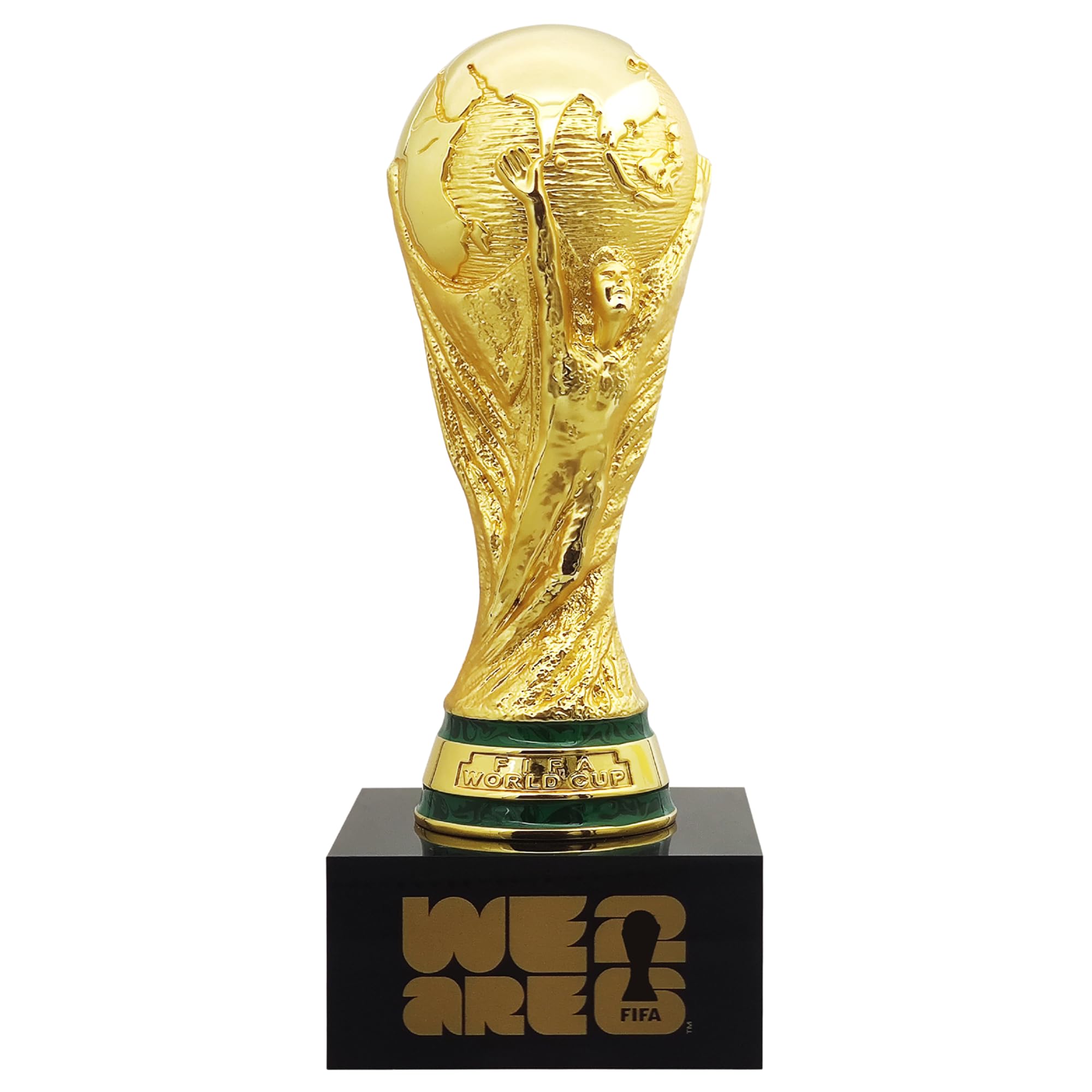 Amazon.com: Official 2026 FIFA World Cup Edition 5.9 Inch 3D