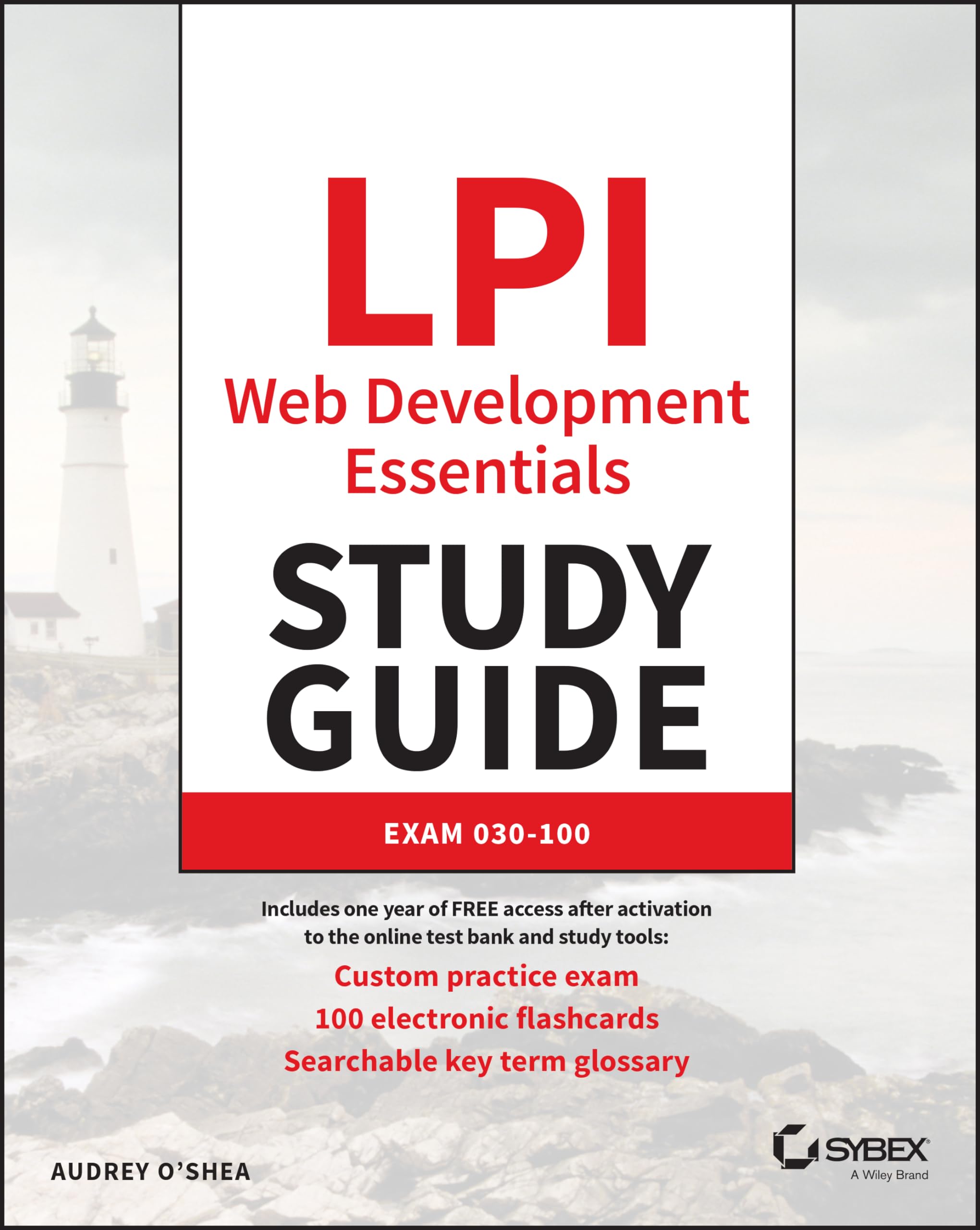 Buy LPI Web Development Essentials Study Guide: Exam 030-100 — BookShops.in