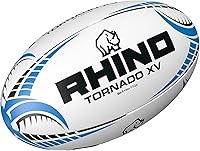 Vista 4 de Rhino Pelota de rugby Tornado XV