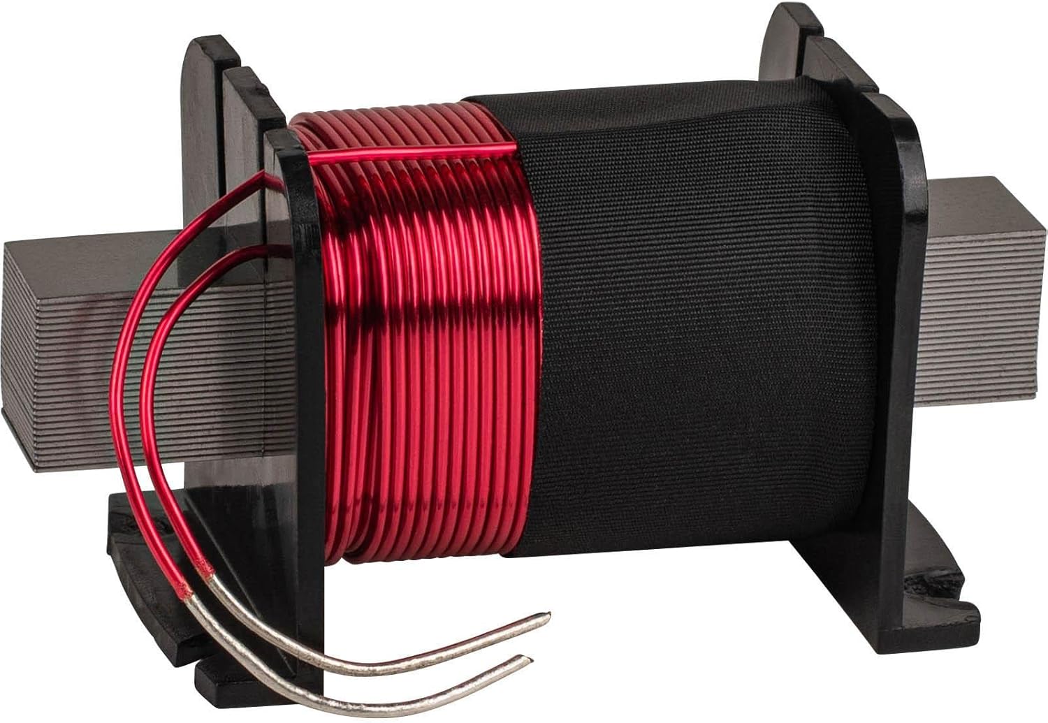 Dayton Audio IC185 5.0mH 18 AWG Laminated Iron Core Inductor