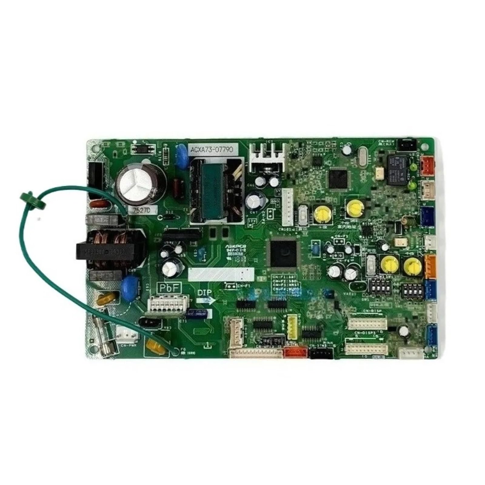 LIANPENGOU Central Air Conditioner Indoor Unit Control Board ACXA73-07790 Circuit PCB Conditioning Parts