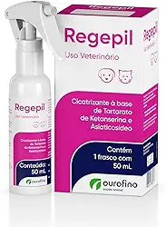 REGEPIL 50 ML