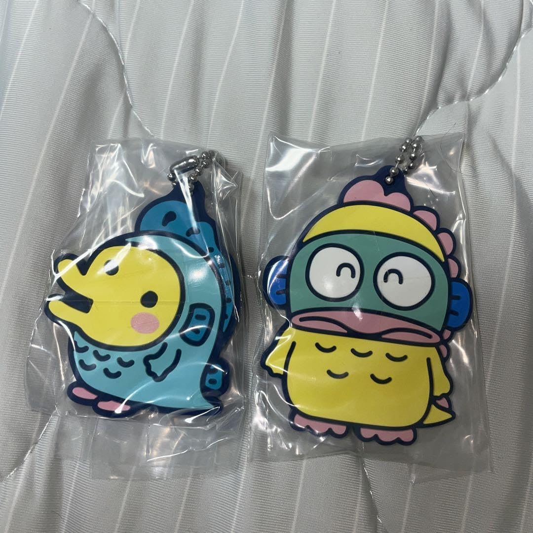 Amazon | たまご っちユニ せびれっち×ハンギョドン | ハンドヘルド
