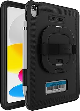 OtterBox Defender for Business Case with Kickstand/Handstrap