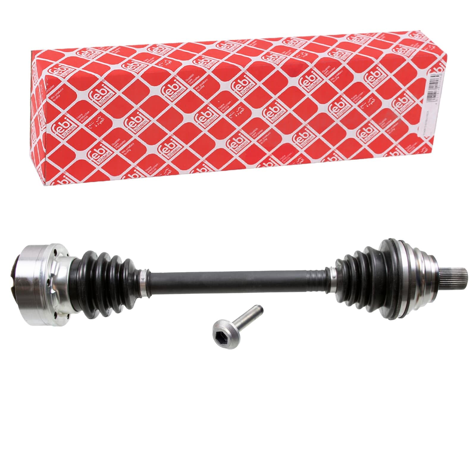 FEBI BILSTEIN Antriebswelle 180779