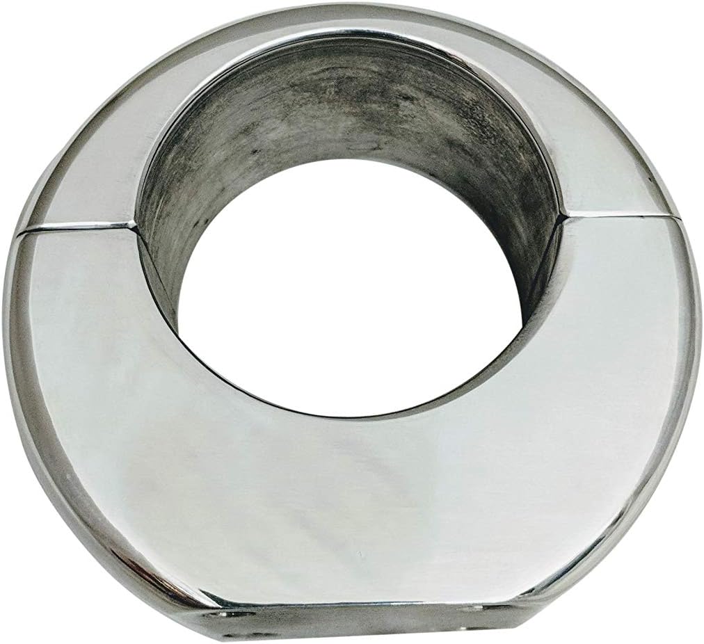 Krypt Wakeboard Tower Round Tubing Rack Clamp, Bracket, Surfboard, Wakesurf, Kneeboard, Slalom Ski