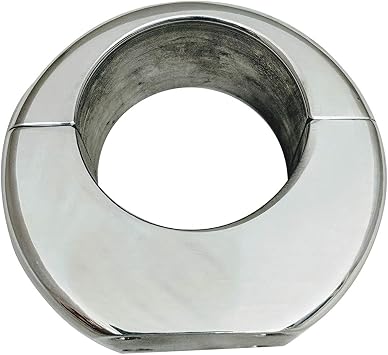 Krypt Wakeboard Tower Round Tubing Rack Clamp, Bracket, Surfboard, Wakesurf, Kneeboard, Slalom Ski